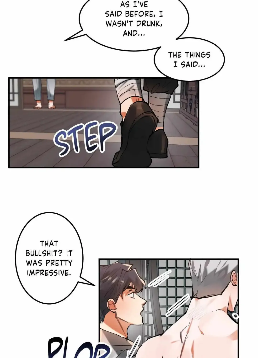 Daemuljeon - Chapter 14 Page 30