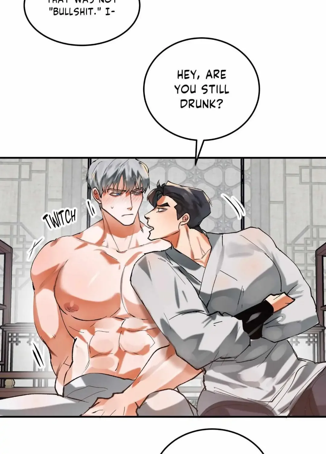 Daemuljeon - Chapter 14 Page 32