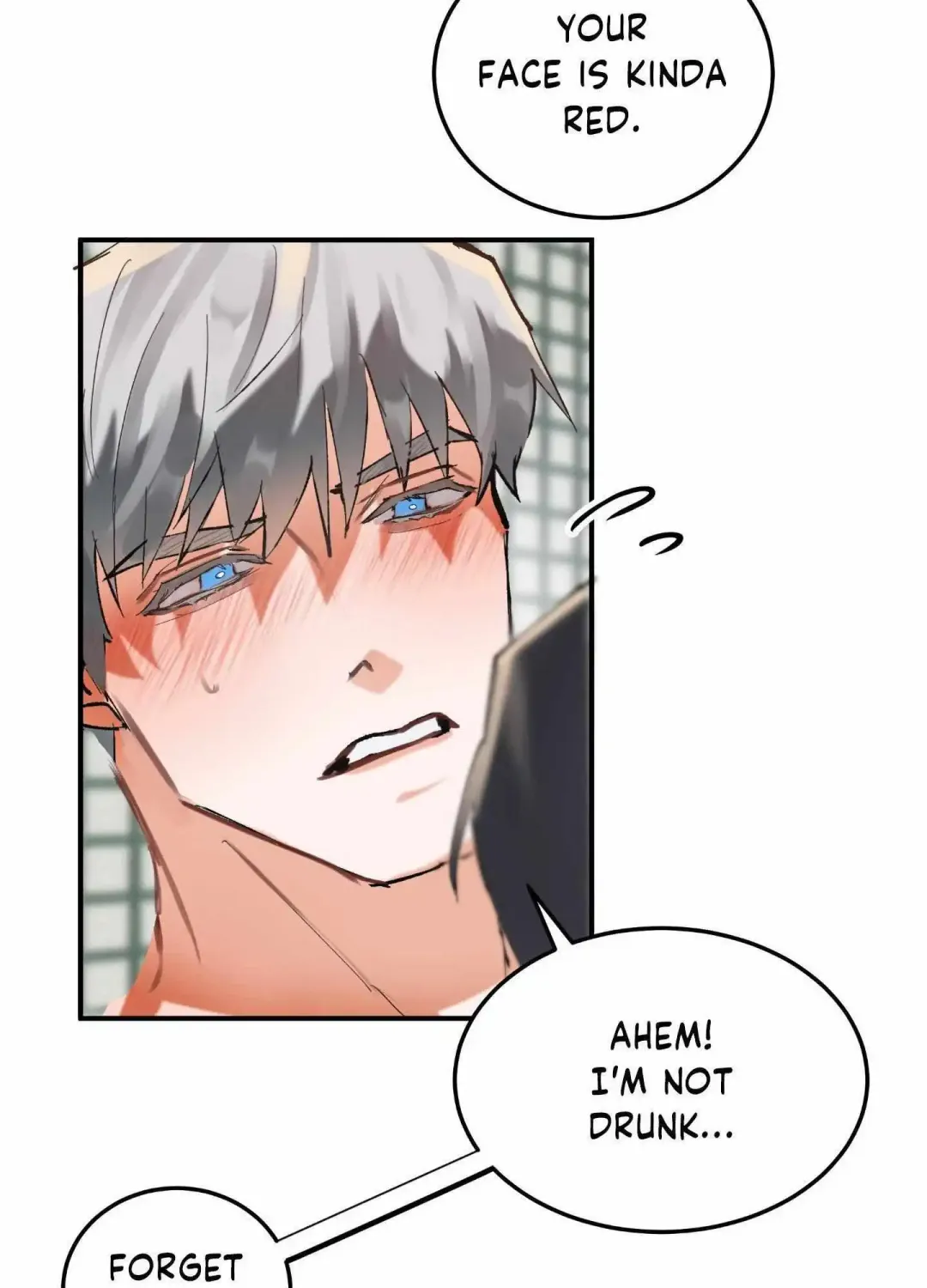 Daemuljeon - Chapter 14 Page 33