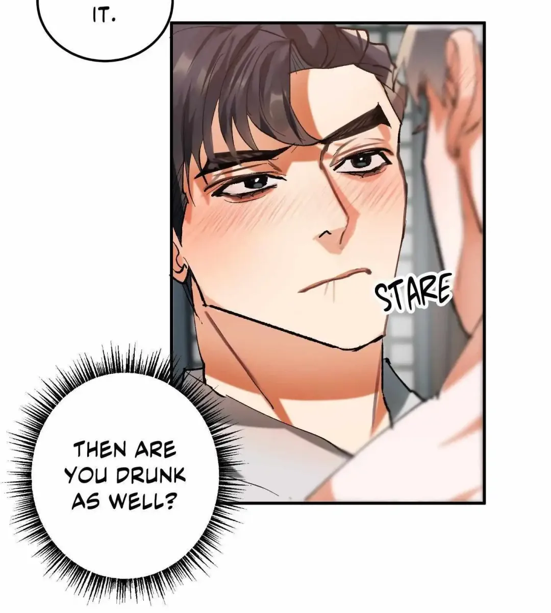 Daemuljeon - Chapter 14 Page 34