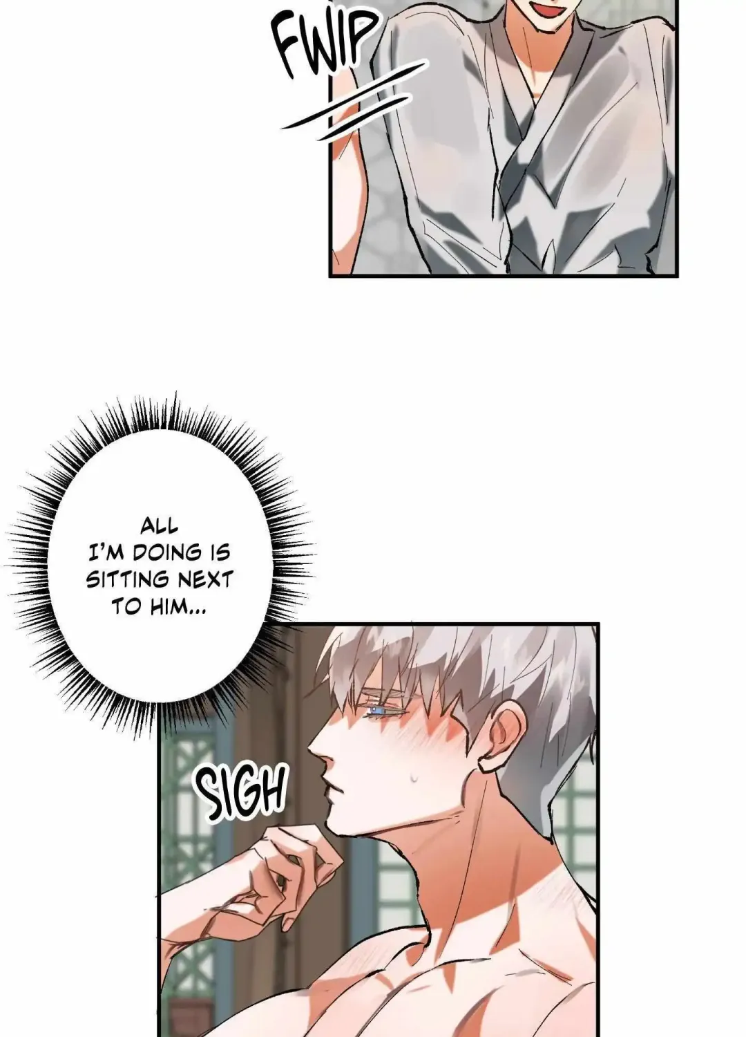 Daemuljeon - Chapter 14 Page 36