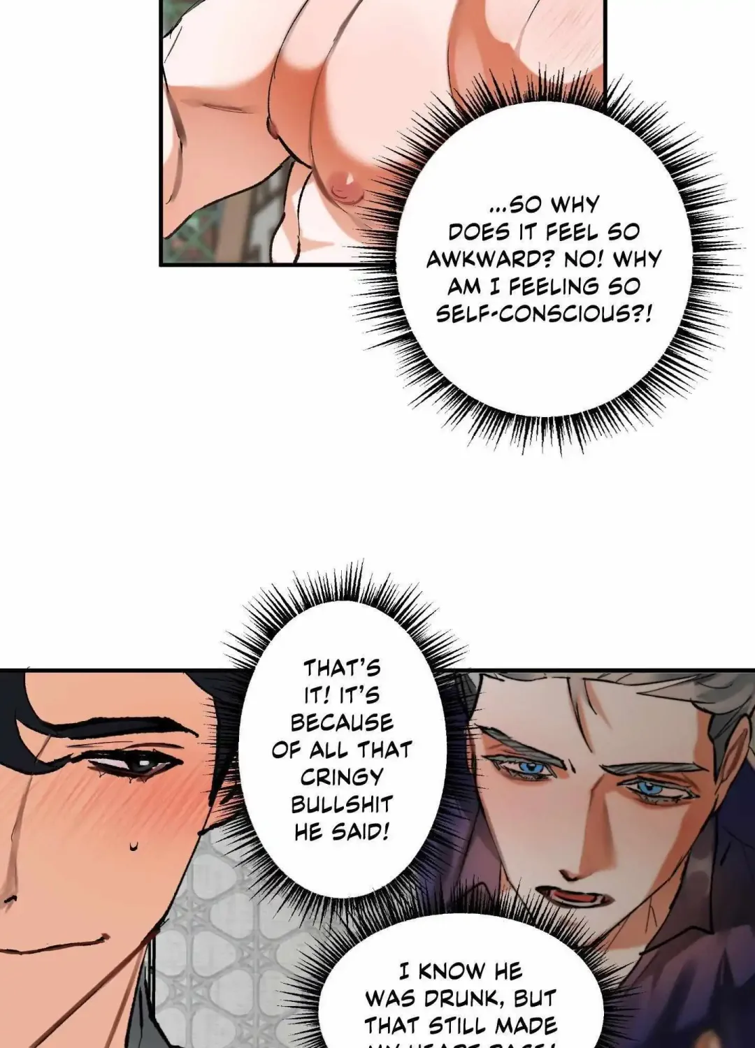 Daemuljeon - Chapter 14 Page 37
