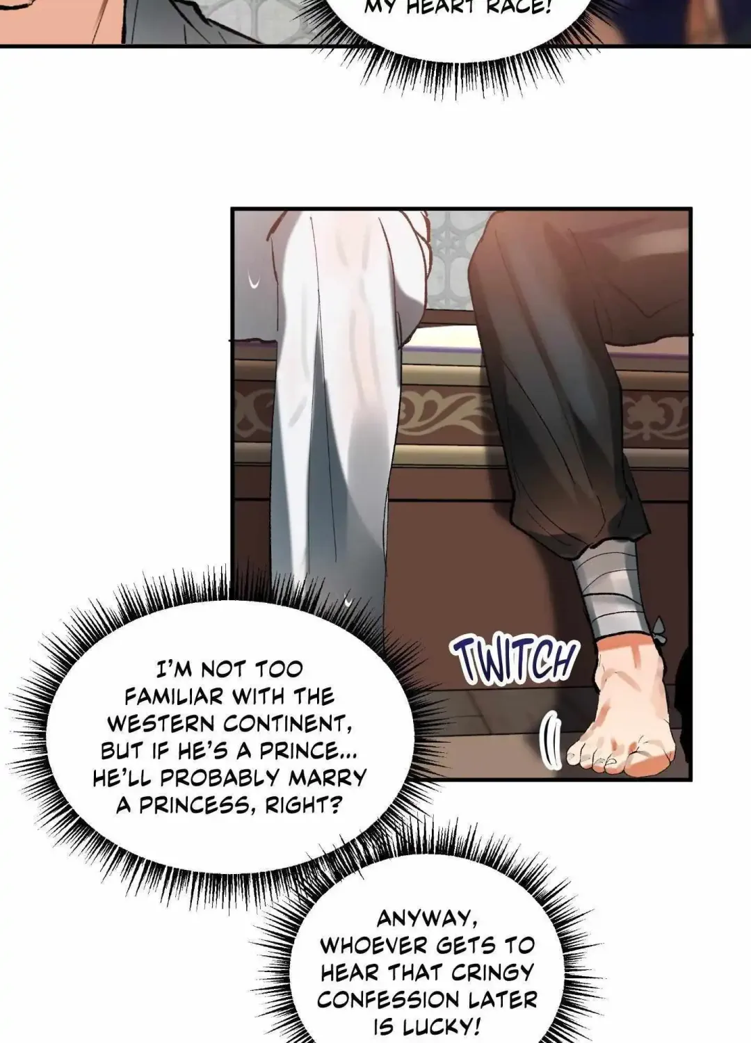 Daemuljeon - Chapter 14 Page 38