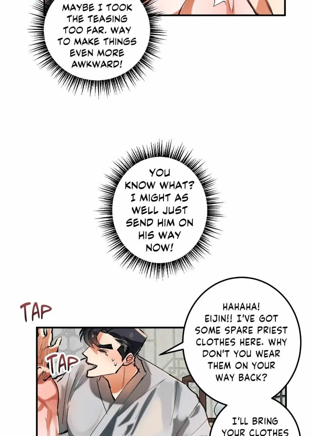 Daemuljeon - Chapter 14 Page 40