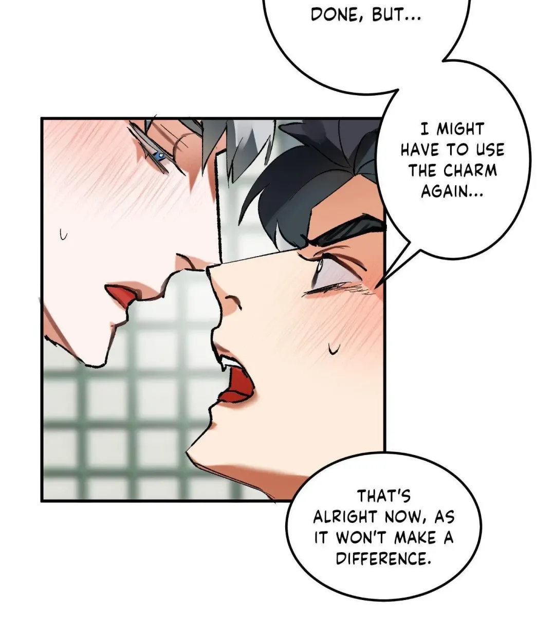 Daemuljeon - Chapter 14 Page 45
