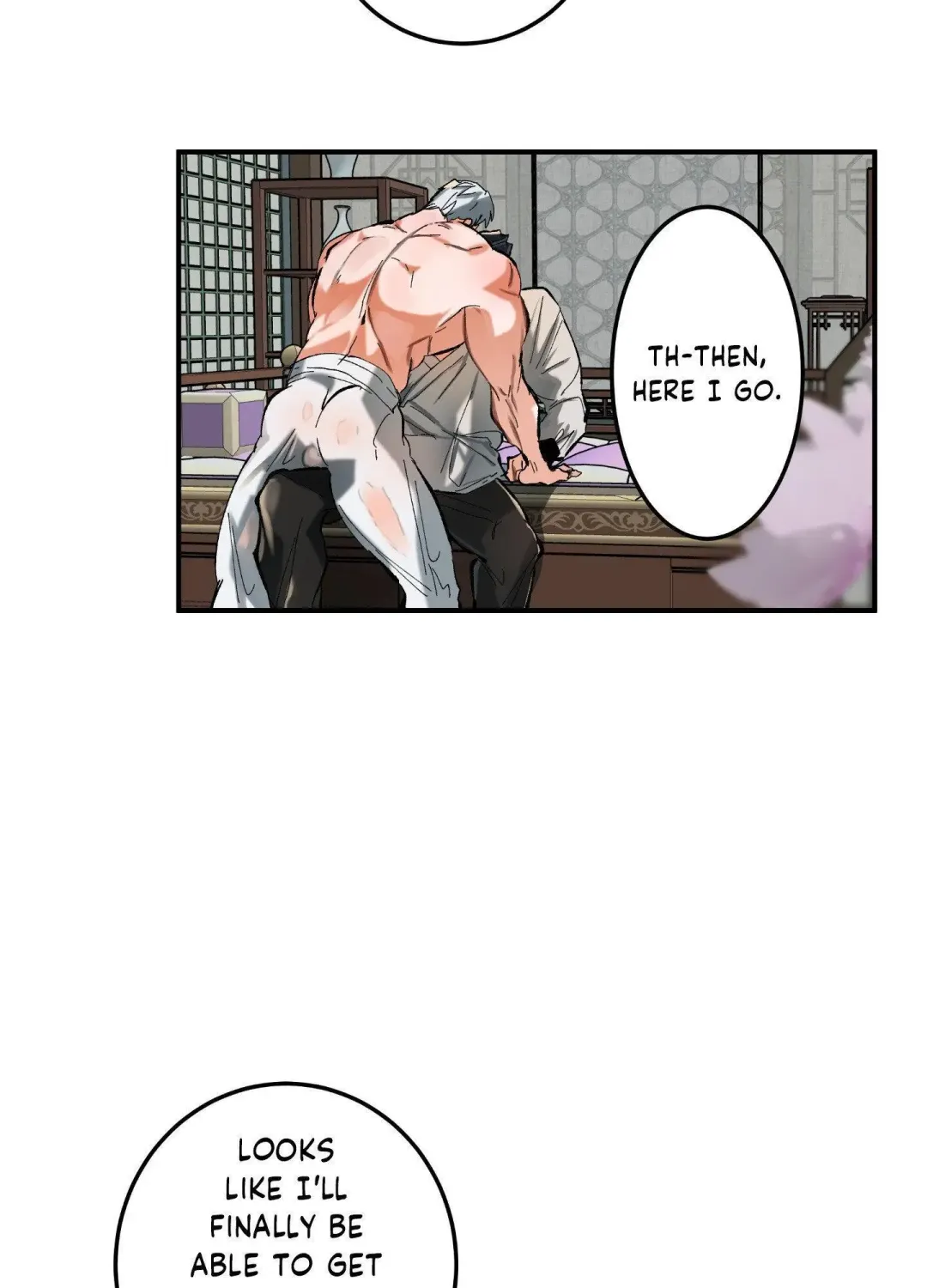 Daemuljeon - Chapter 14 Page 47