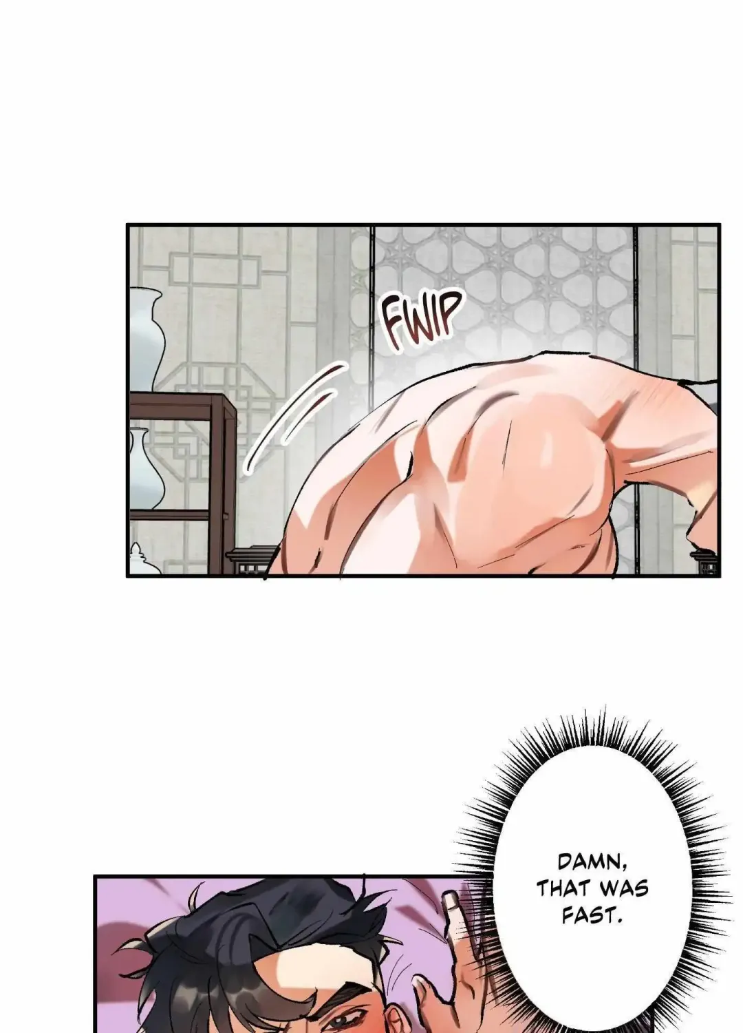 Daemuljeon - Chapter 14 Page 50