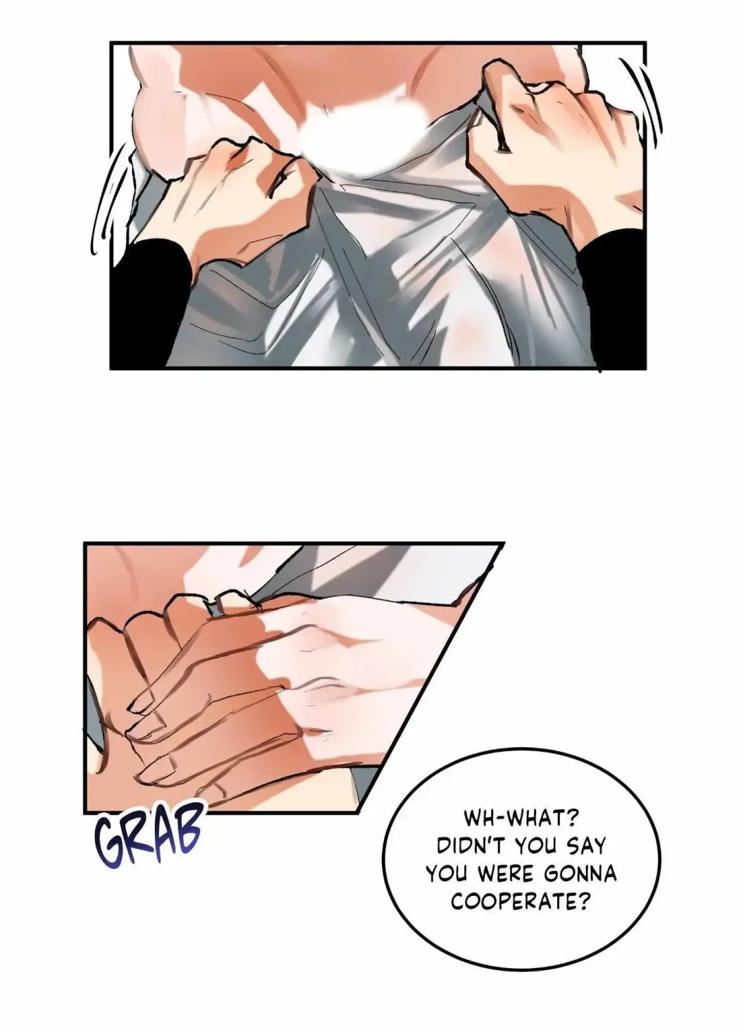 Daemuljeon - Chapter 14 Page 53