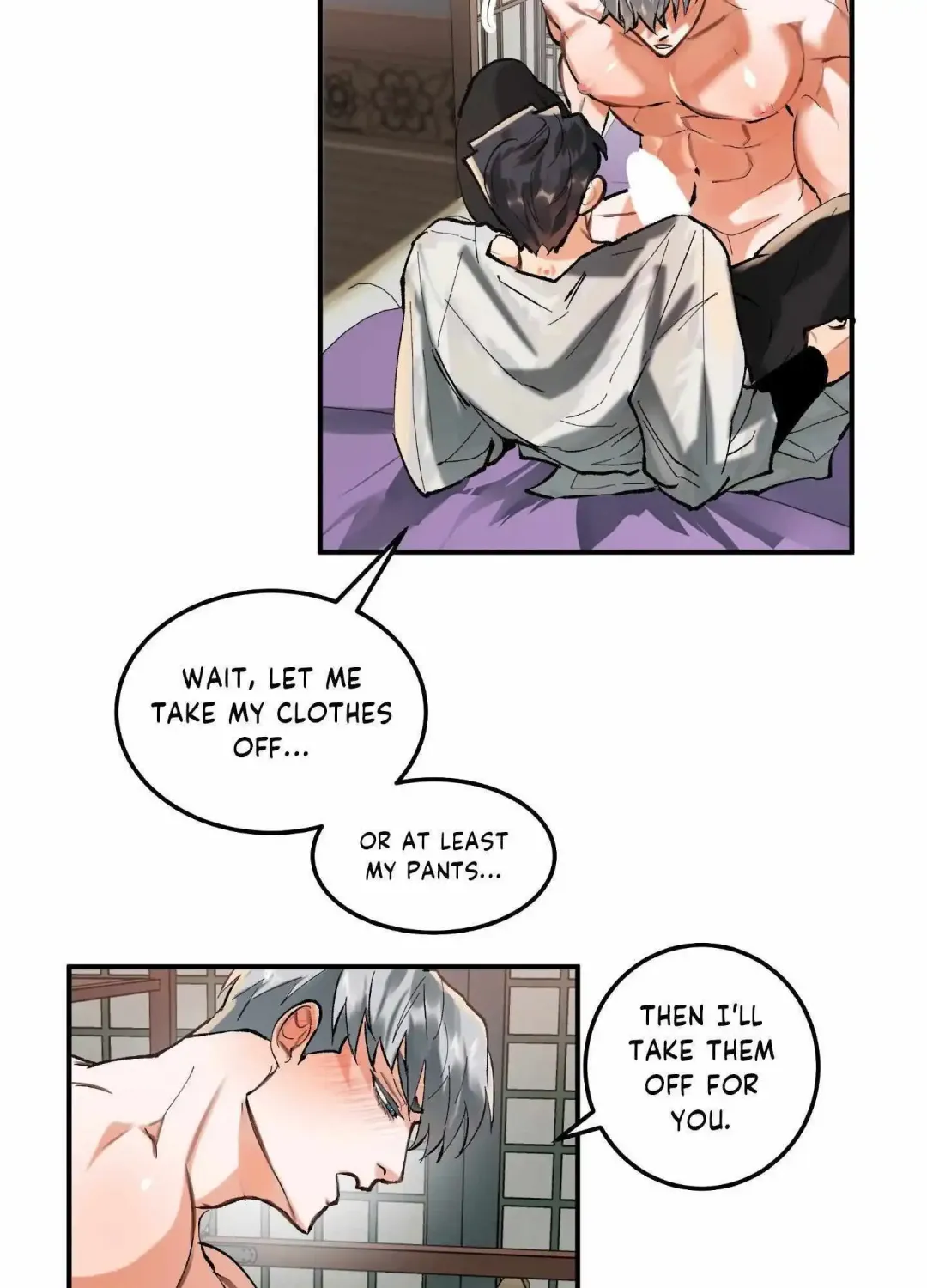 Daemuljeon - Chapter 15 Page 3