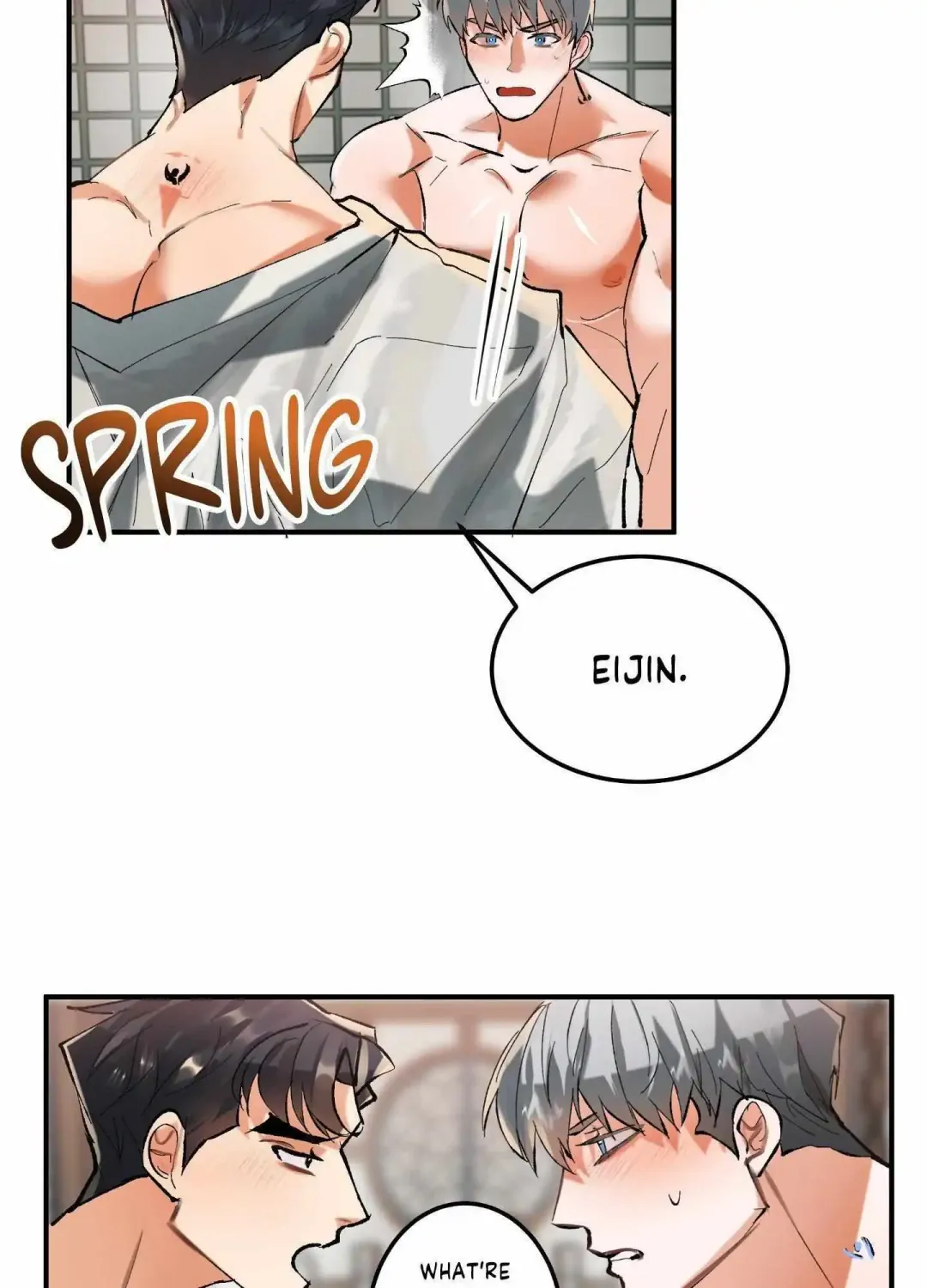 Daemuljeon - Chapter 15 Page 8