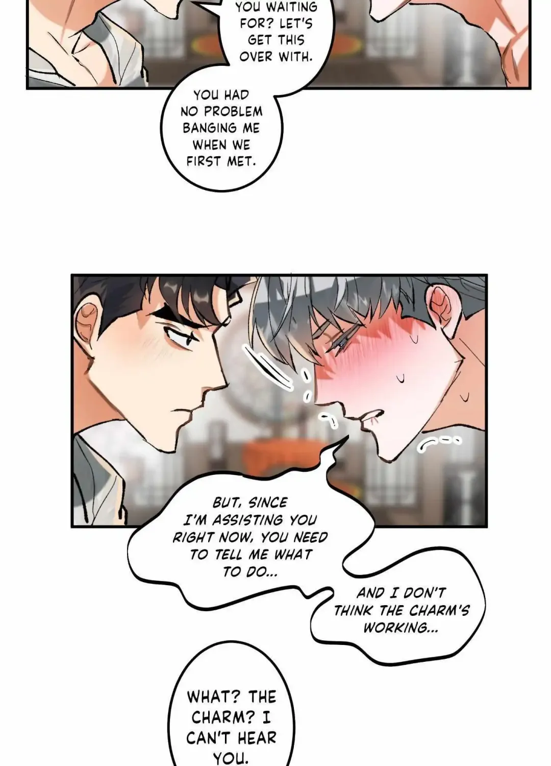 Daemuljeon - Chapter 15 Page 9
