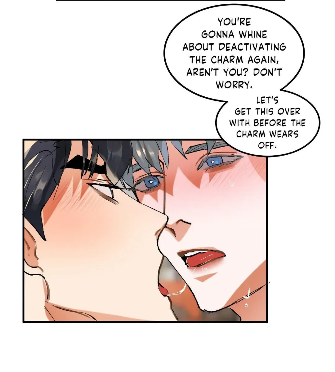 Daemuljeon - Chapter 15 Page 11