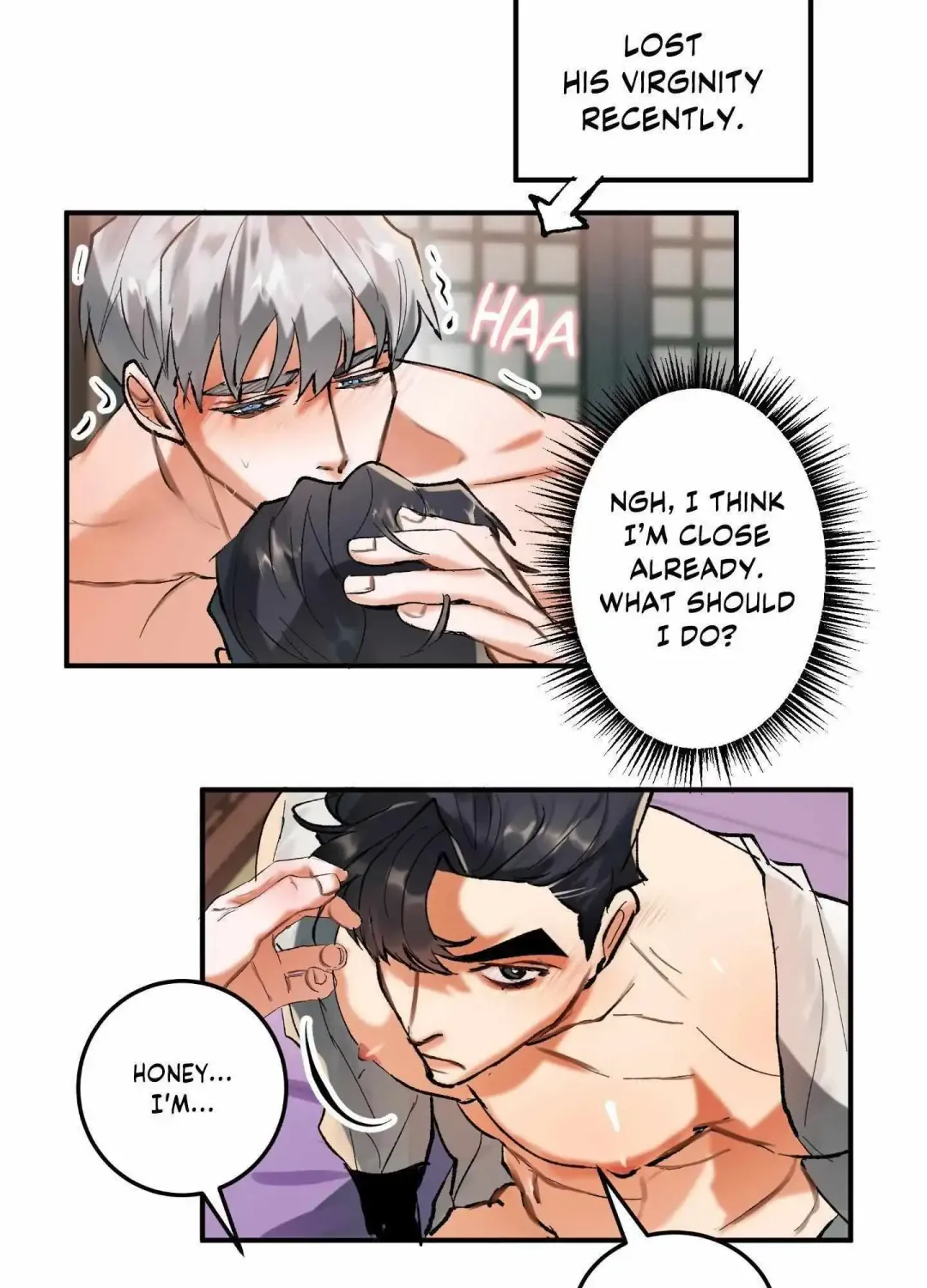 Daemuljeon - Chapter 15 Page 17