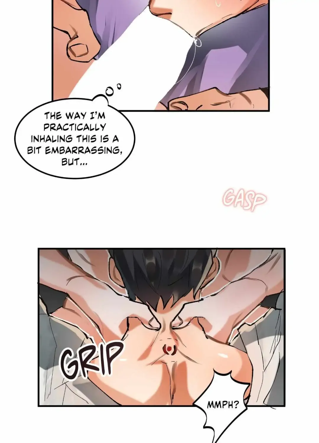 Daemuljeon - Chapter 15 Page 20