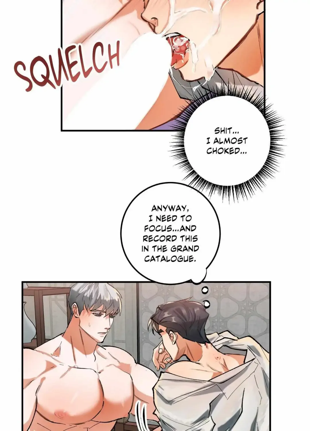 Daemuljeon - Chapter 15 Page 27
