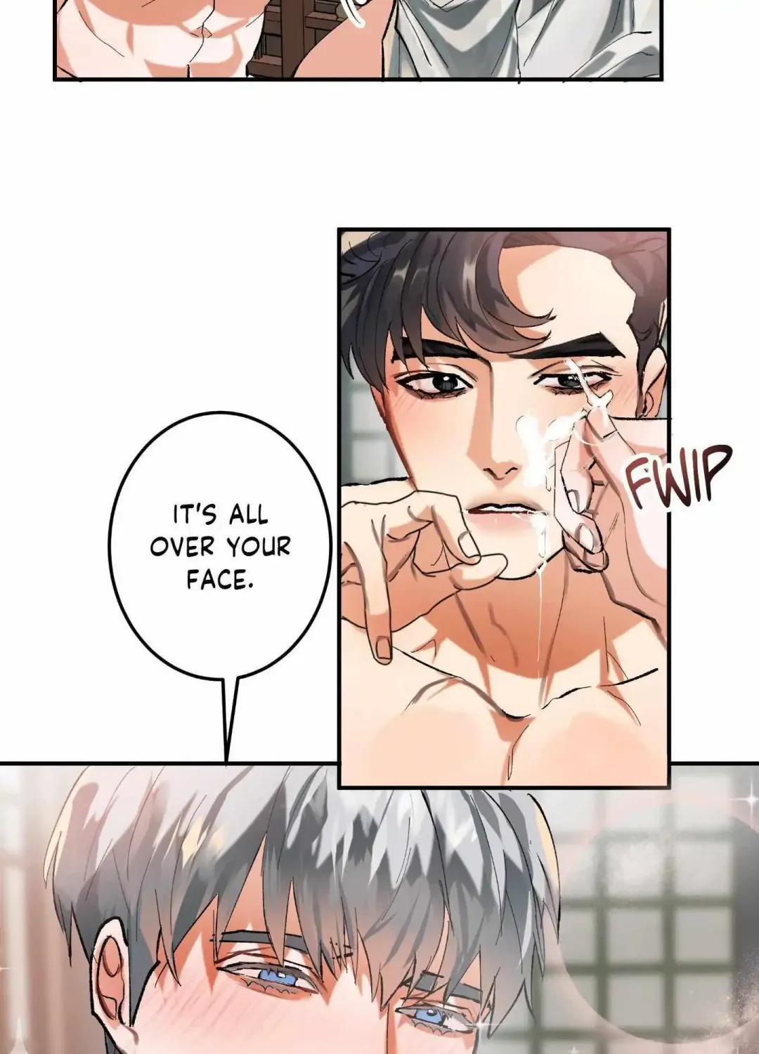 Daemuljeon - Chapter 15 Page 28