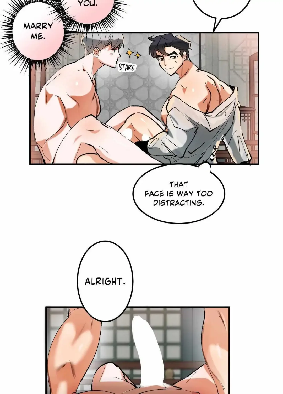 Daemuljeon - Chapter 15 Page 30