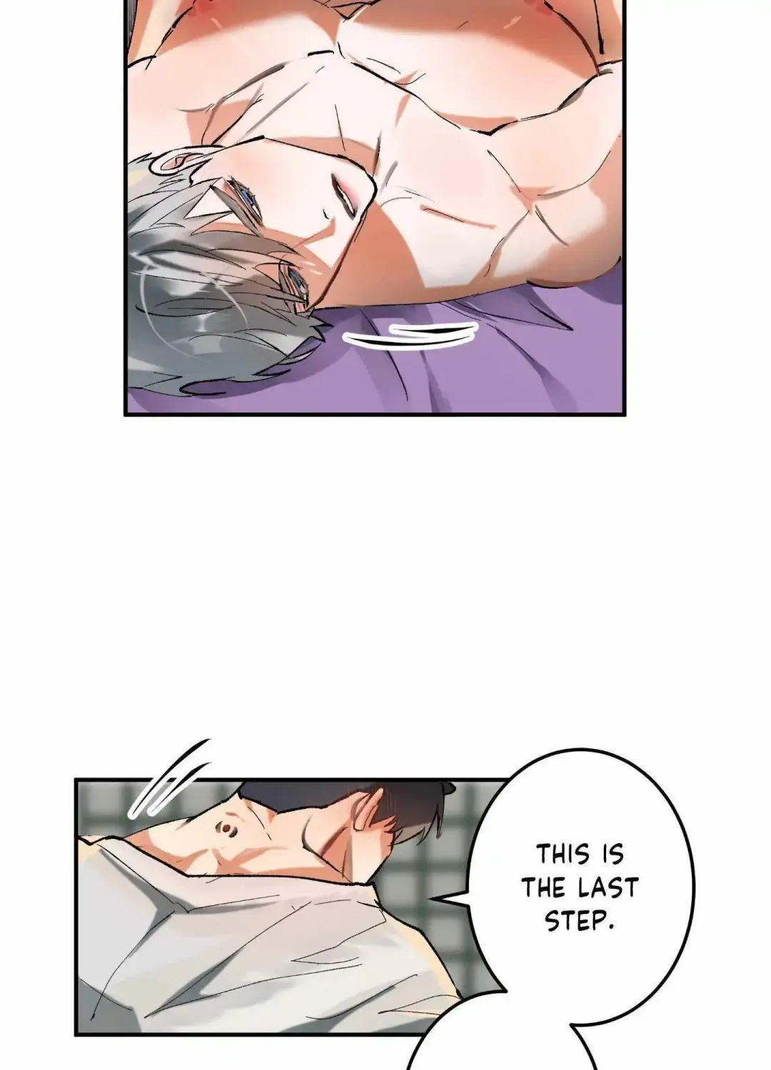 Daemuljeon - Chapter 15 Page 31