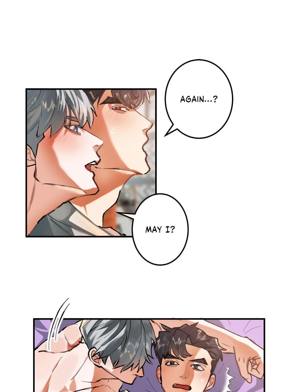 Daemuljeon - Chapter 16 Page 1