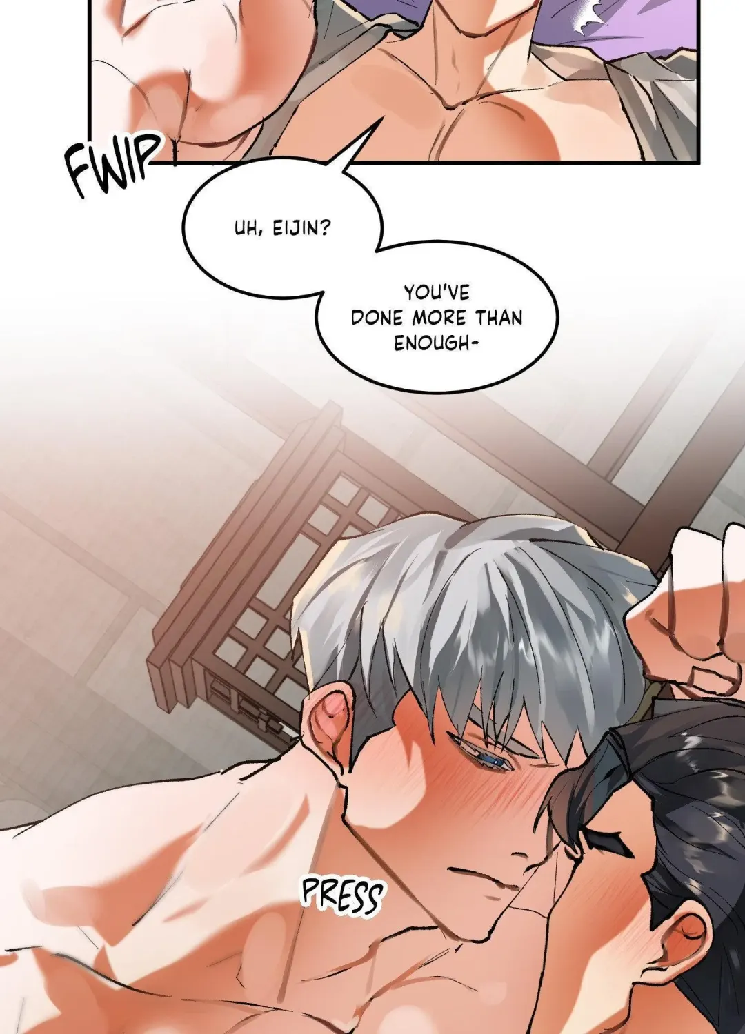 Daemuljeon - Chapter 16 Page 2