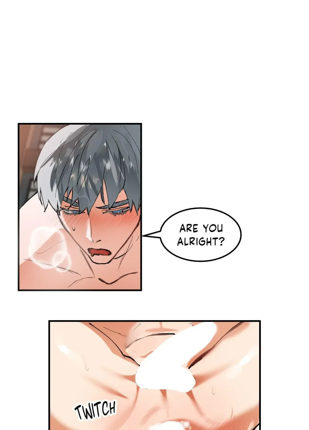 Daemuljeon - Chapter 16 Page 12