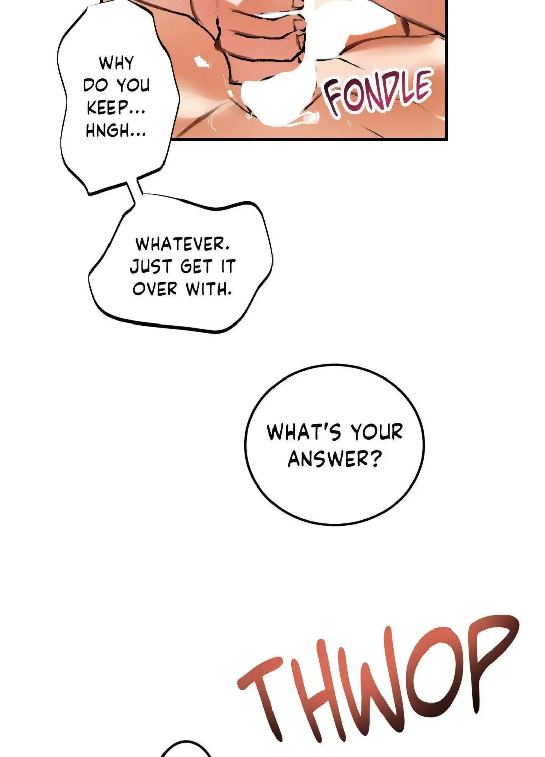 Daemuljeon - Chapter 16 Page 17