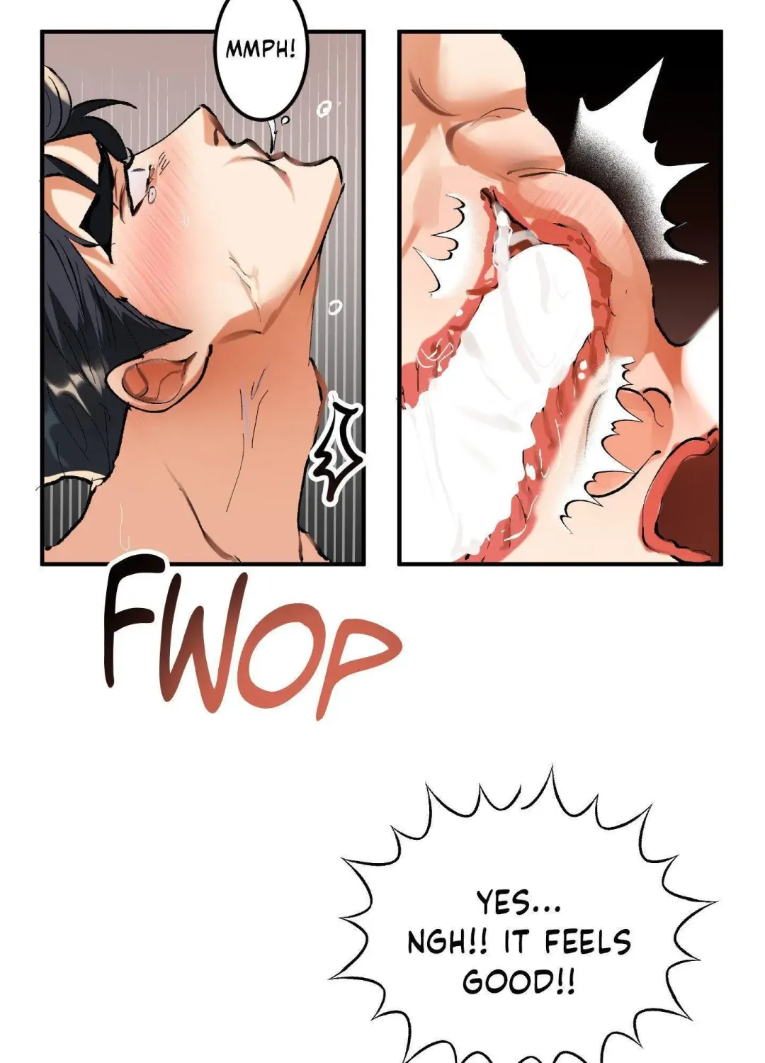 Daemuljeon - Chapter 16 Page 18