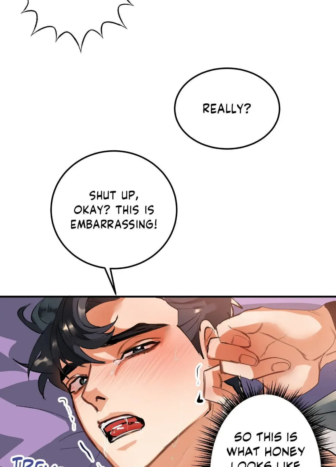 Daemuljeon - Chapter 16 Page 20