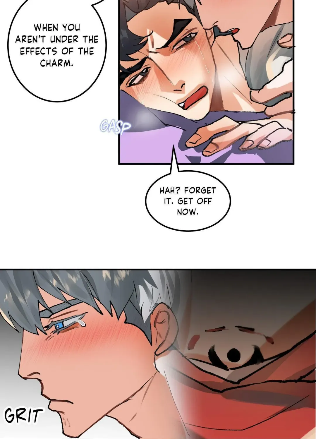 Daemuljeon - Chapter 16 Page 31