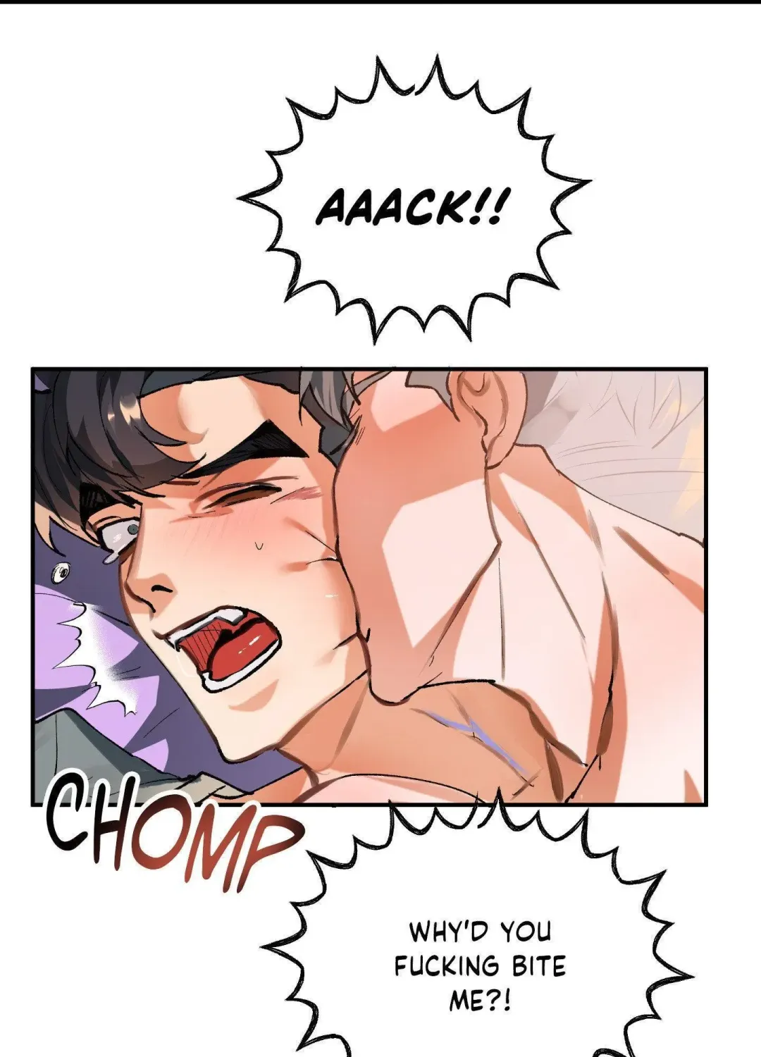 Daemuljeon - Chapter 16 Page 32