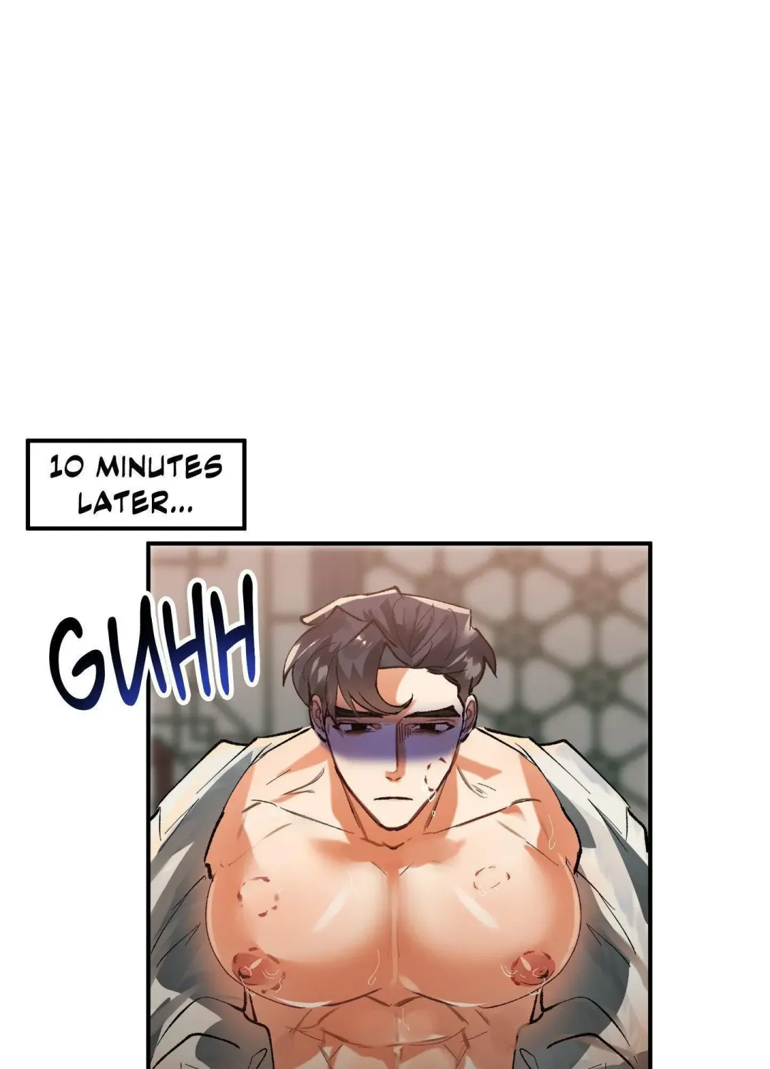 Daemuljeon - Chapter 16 Page 36