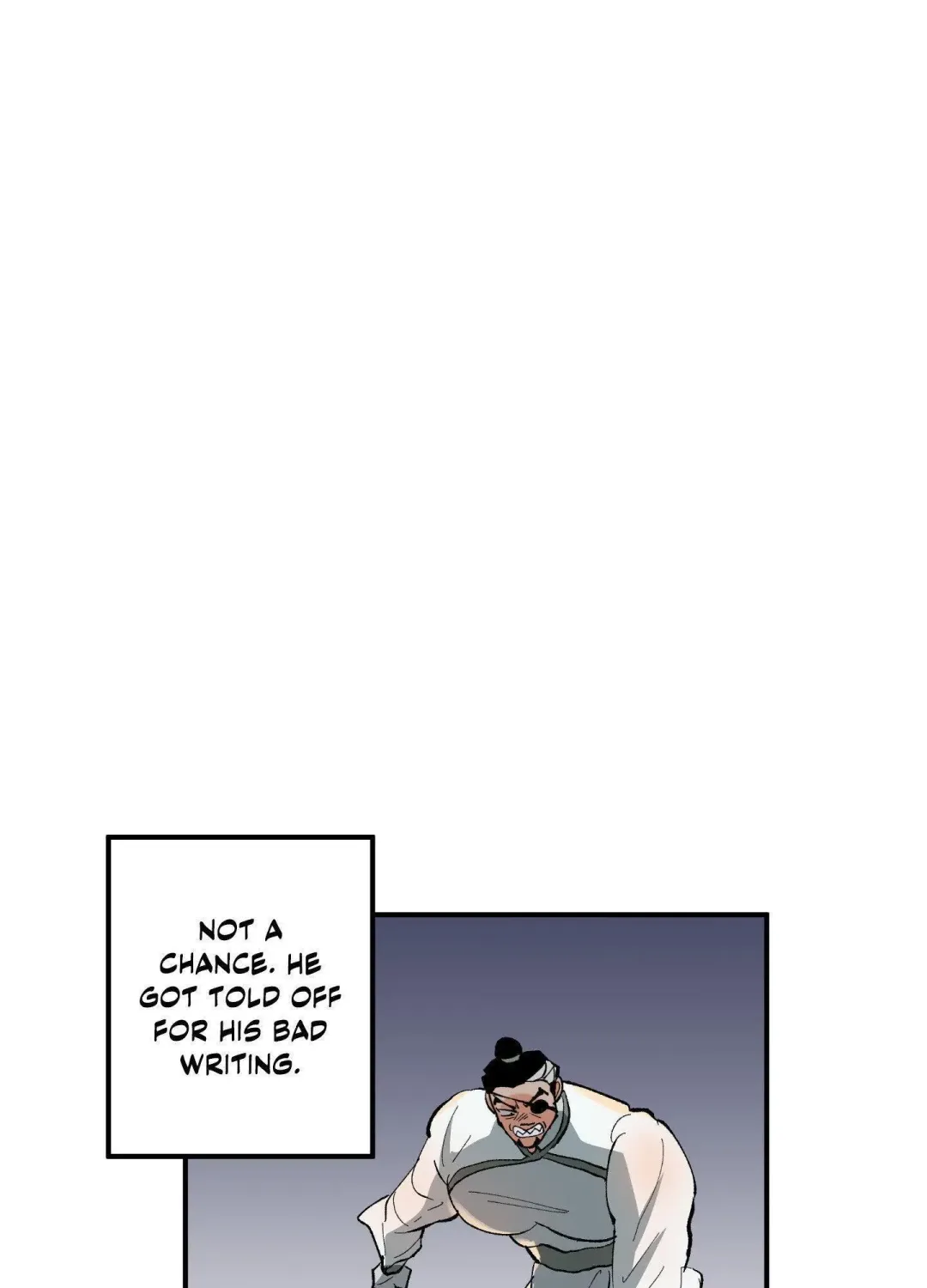 Daemuljeon - Chapter 16 Page 39