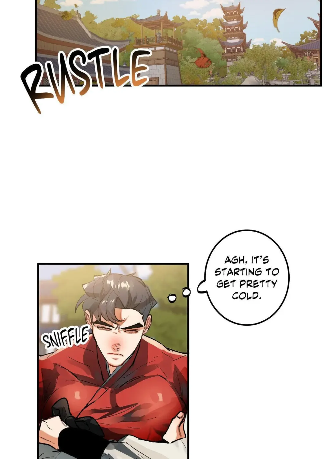 Daemuljeon - Chapter 16 Page 42
