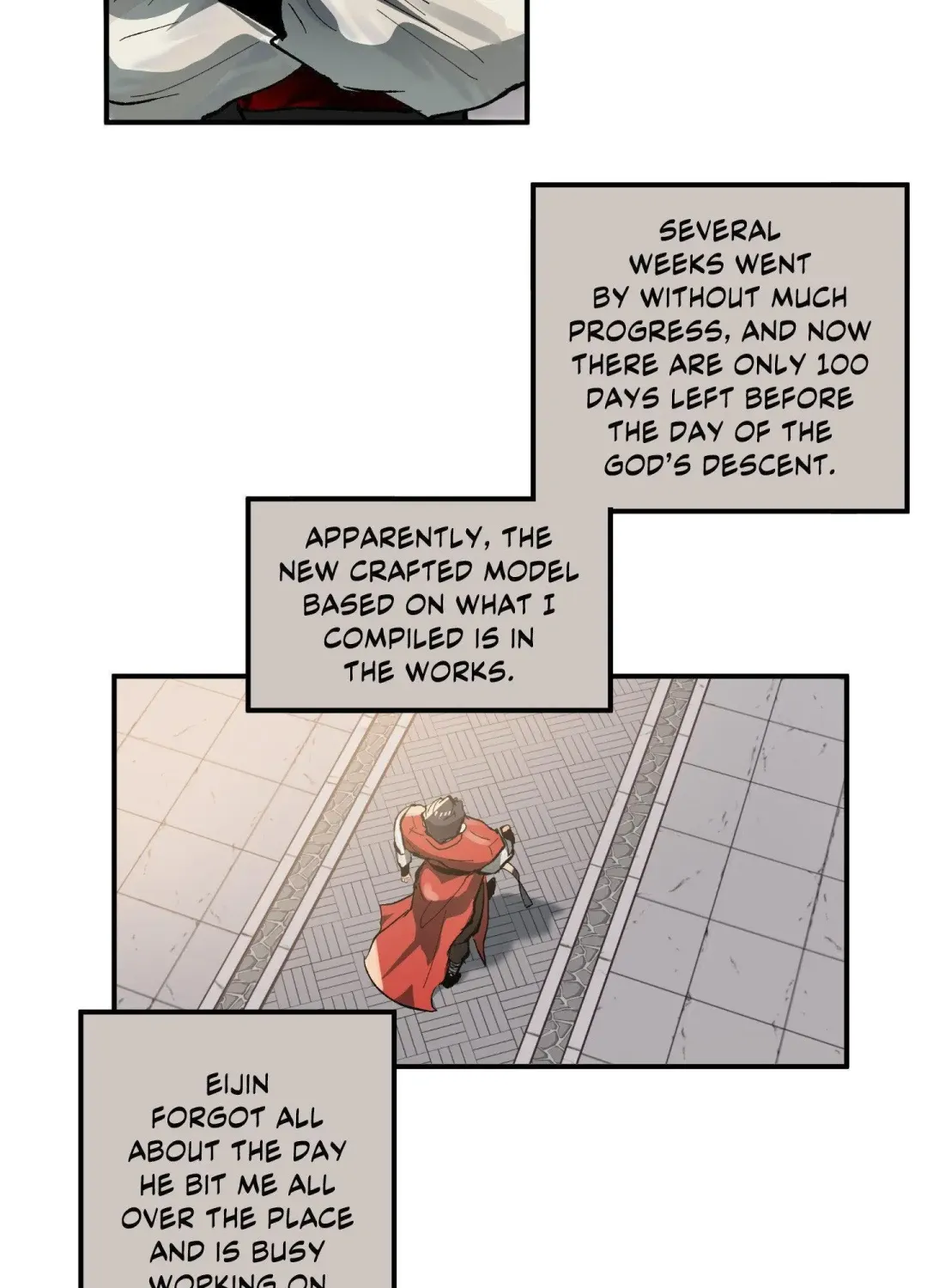 Daemuljeon - Chapter 16 Page 43