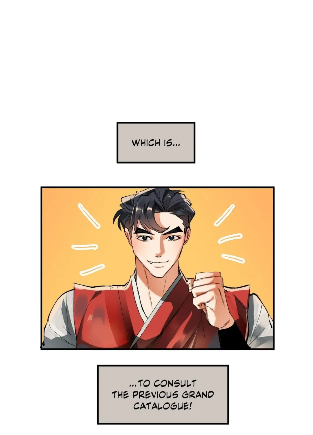 Daemuljeon - Chapter 16 Page 45