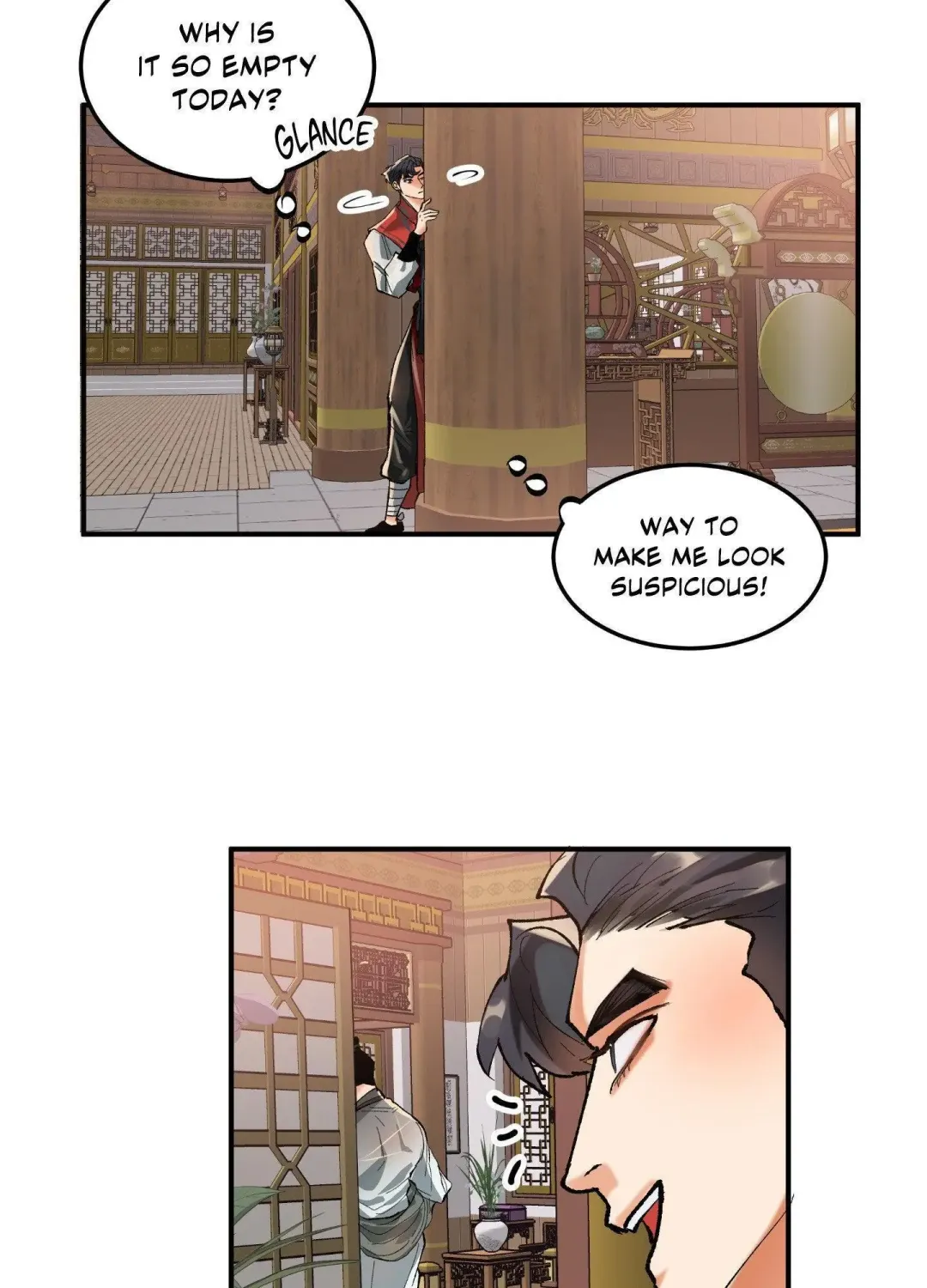 Daemuljeon - Chapter 16 Page 47