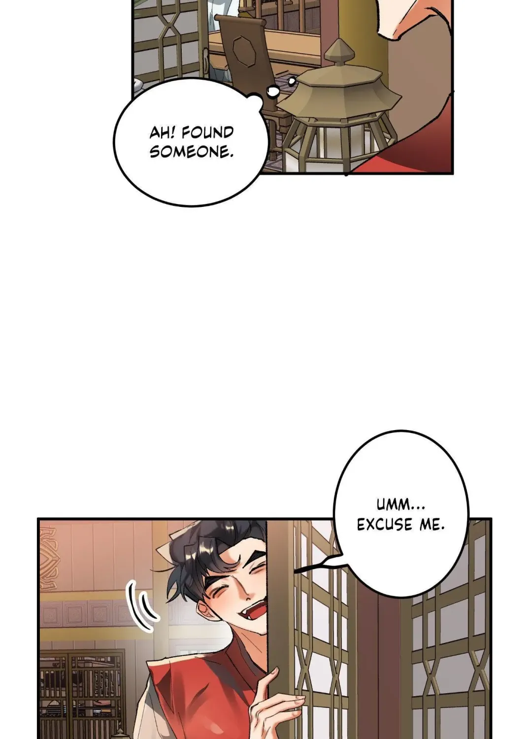 Daemuljeon - Chapter 16 Page 48