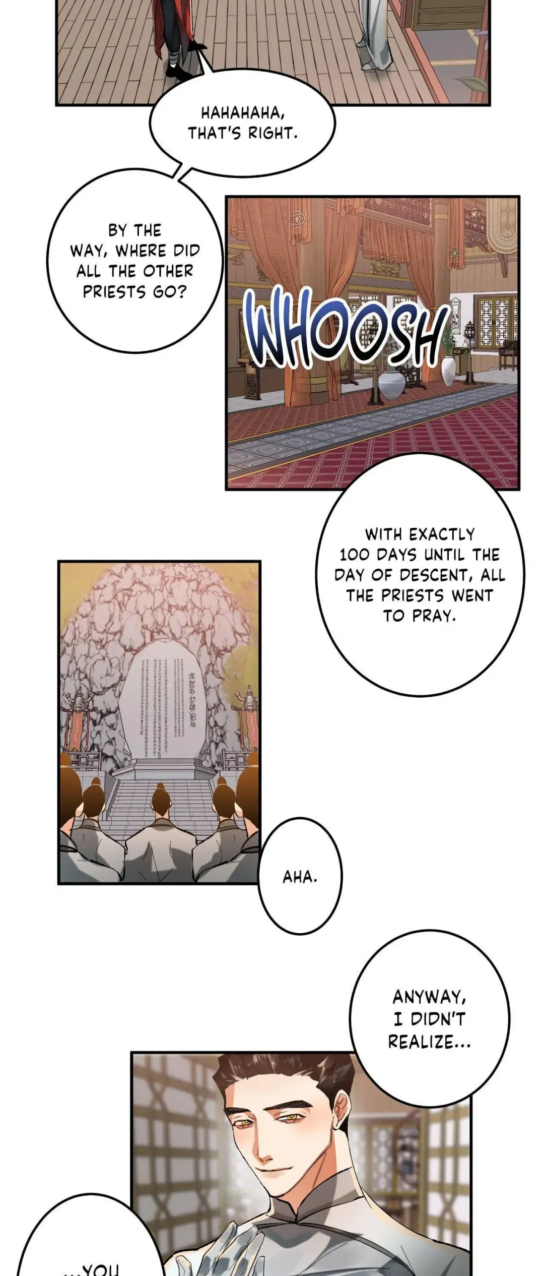 Daemuljeon - Chapter 17 Page 3