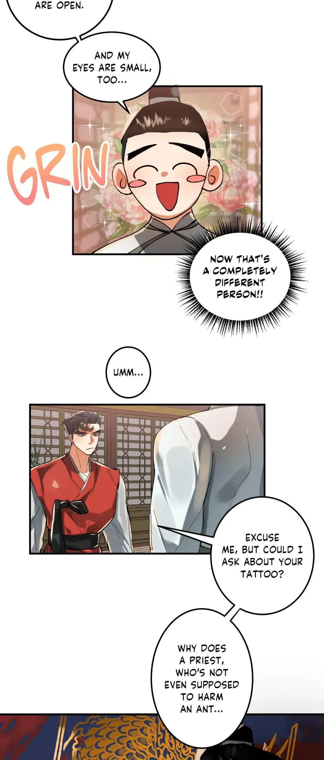 Daemuljeon - Chapter 17 Page 5
