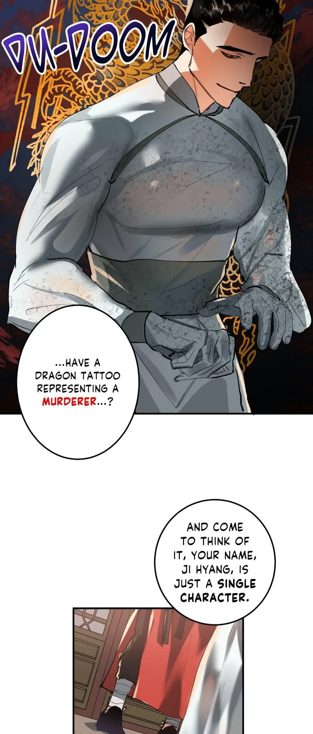 Daemuljeon - Chapter 17 Page 6