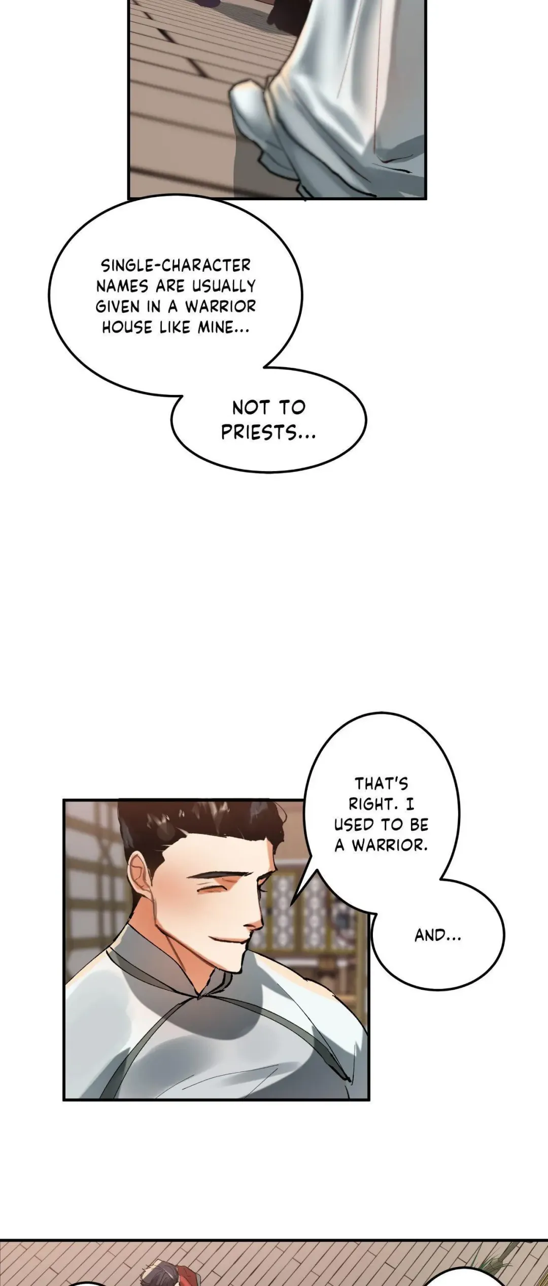 Daemuljeon - Chapter 17 Page 7