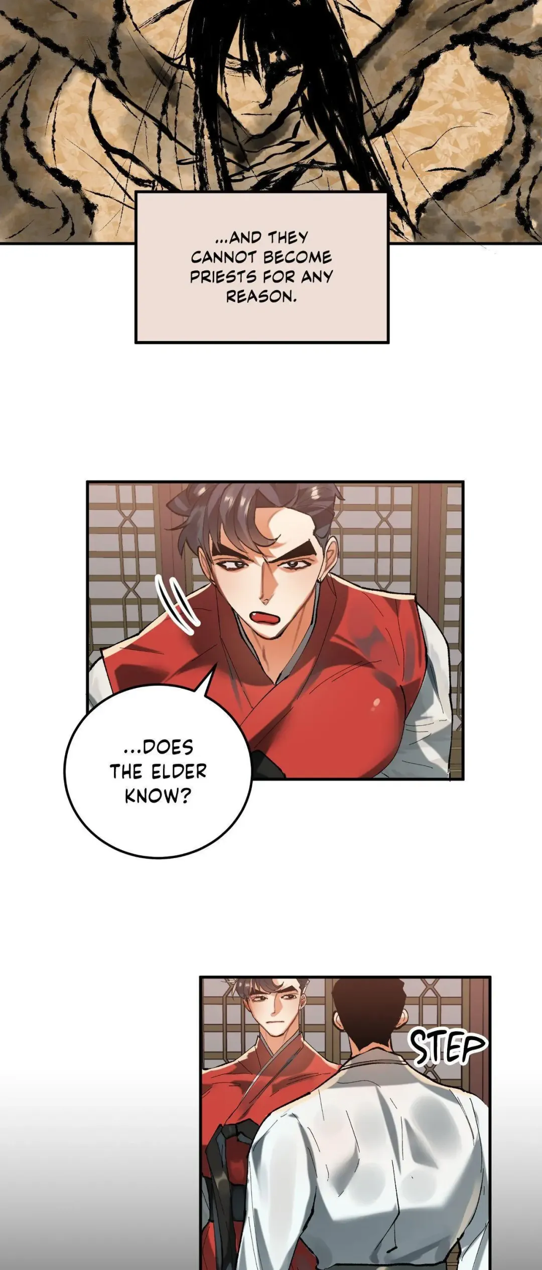 Daemuljeon - Chapter 17 Page 9