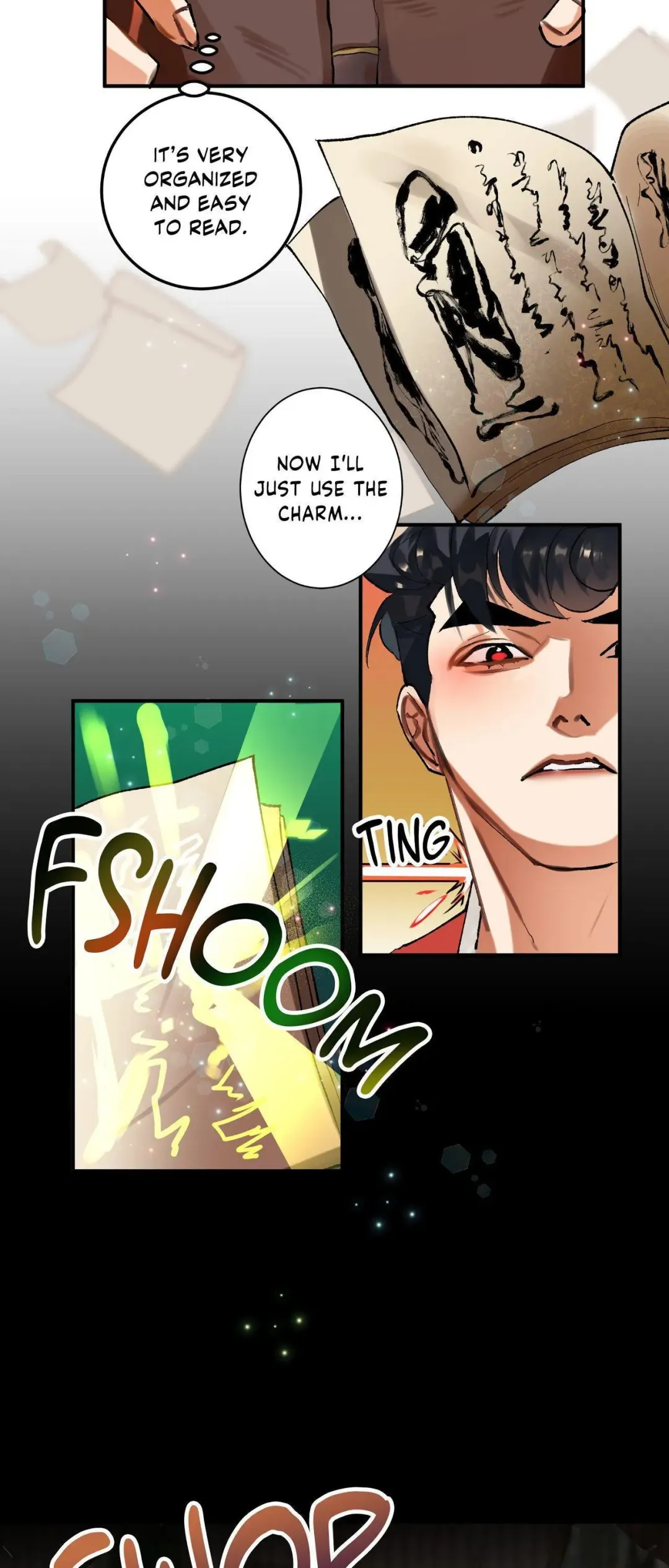 Daemuljeon - Chapter 17 Page 13