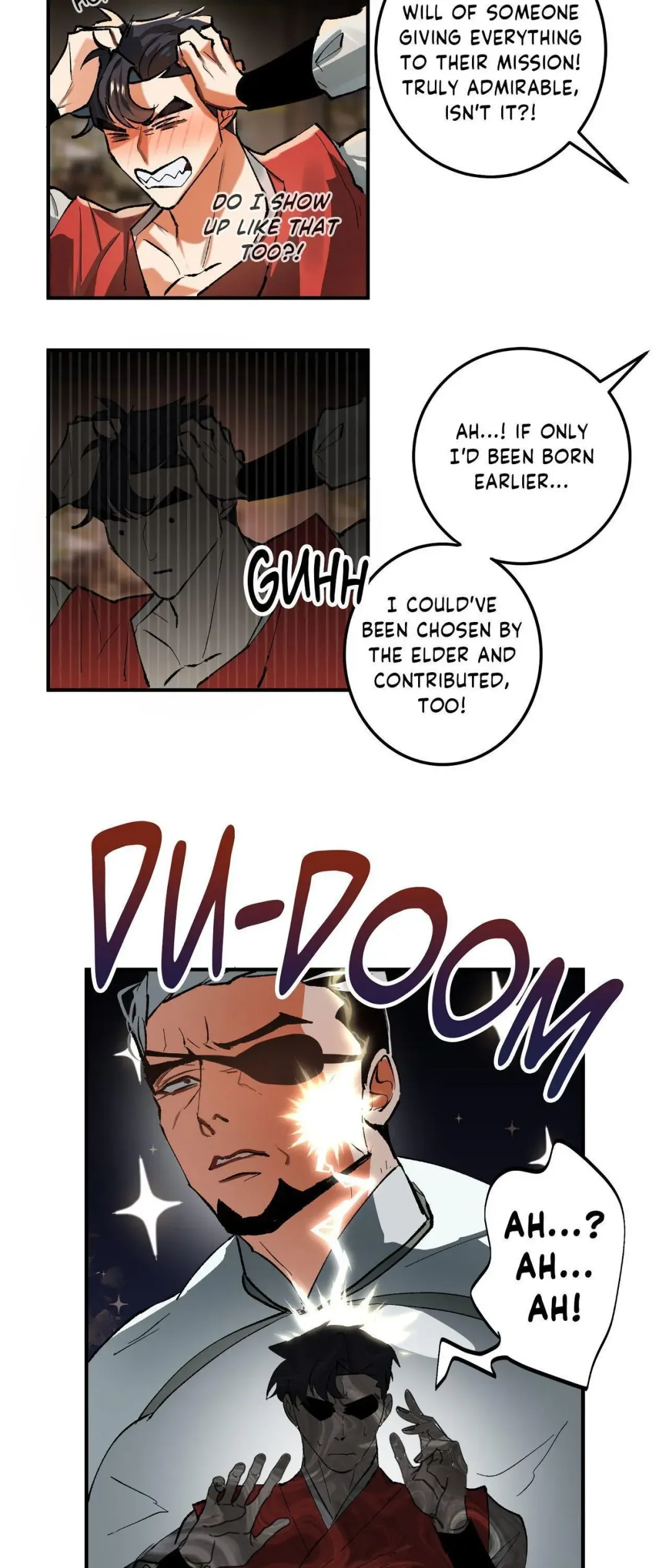 Daemuljeon - Chapter 17 Page 19
