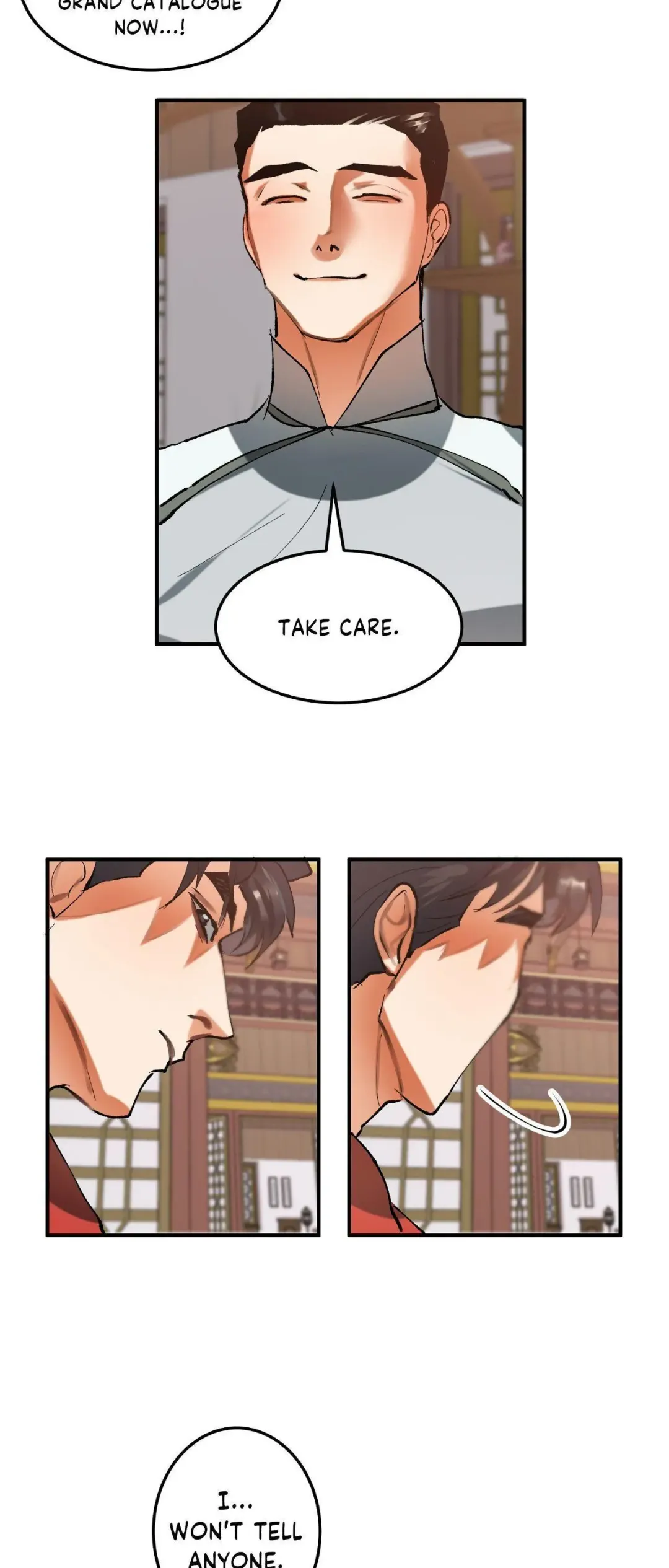 Daemuljeon - Chapter 17 Page 21