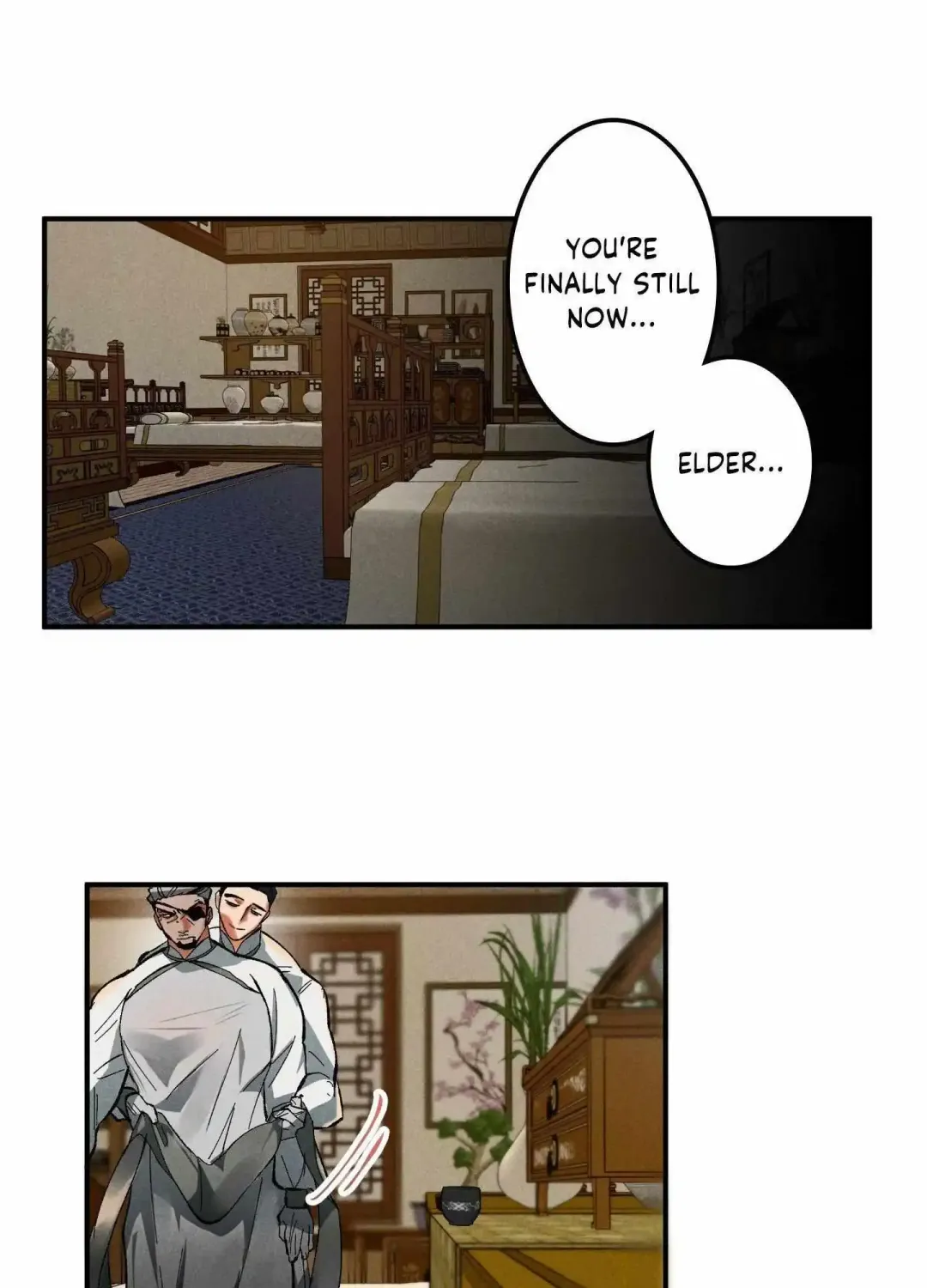 Daemuljeon - Chapter 18 Page 1