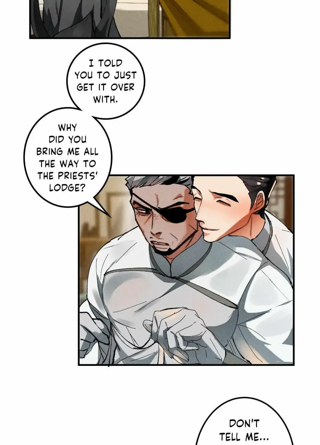 Daemuljeon - Chapter 18 Page 2