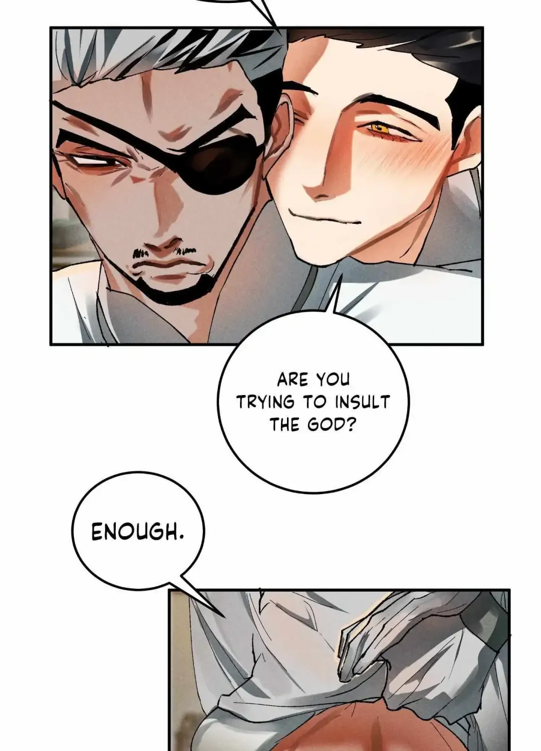 Daemuljeon - Chapter 18 Page 4