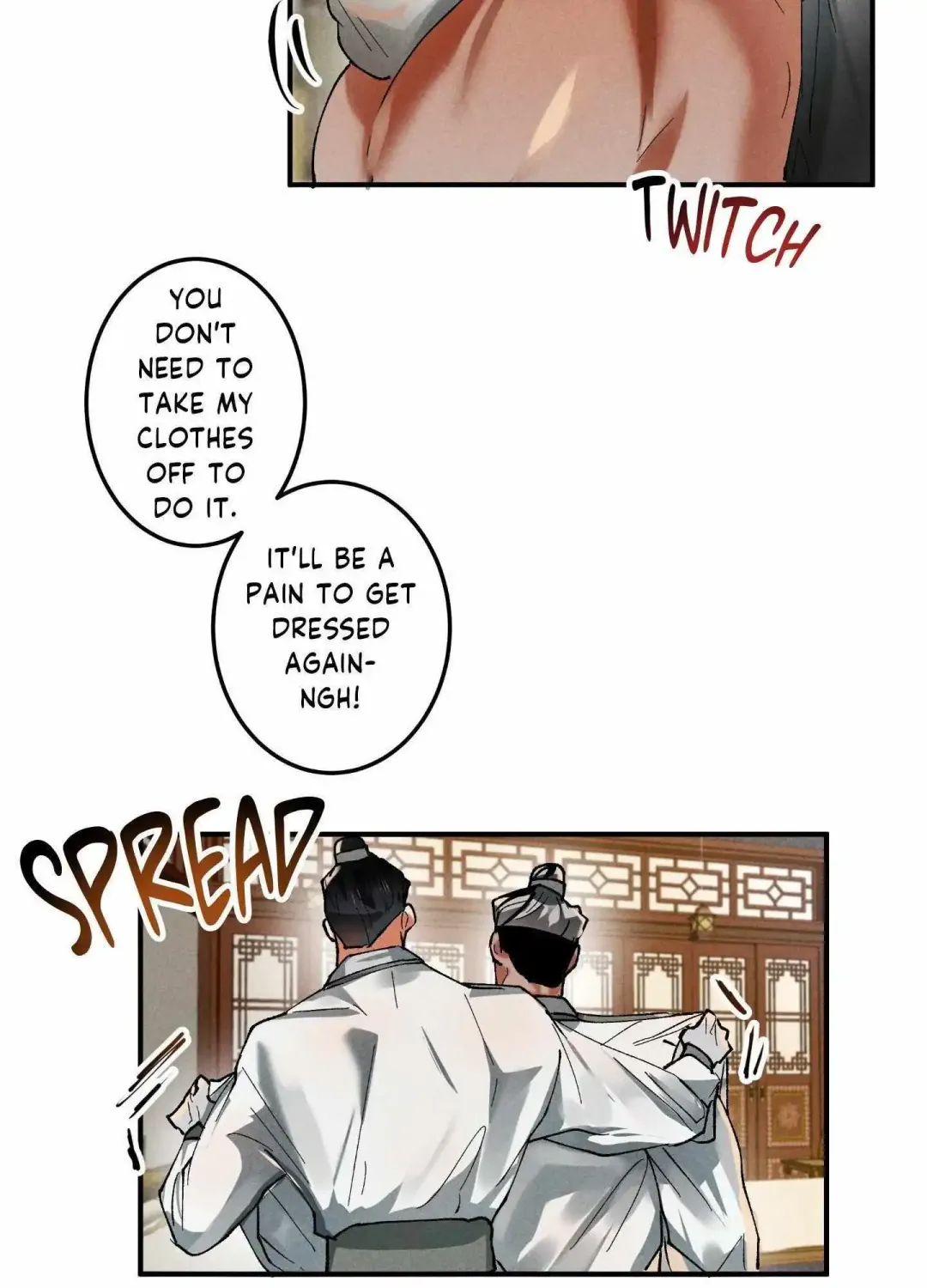 Daemuljeon - Chapter 18 Page 5