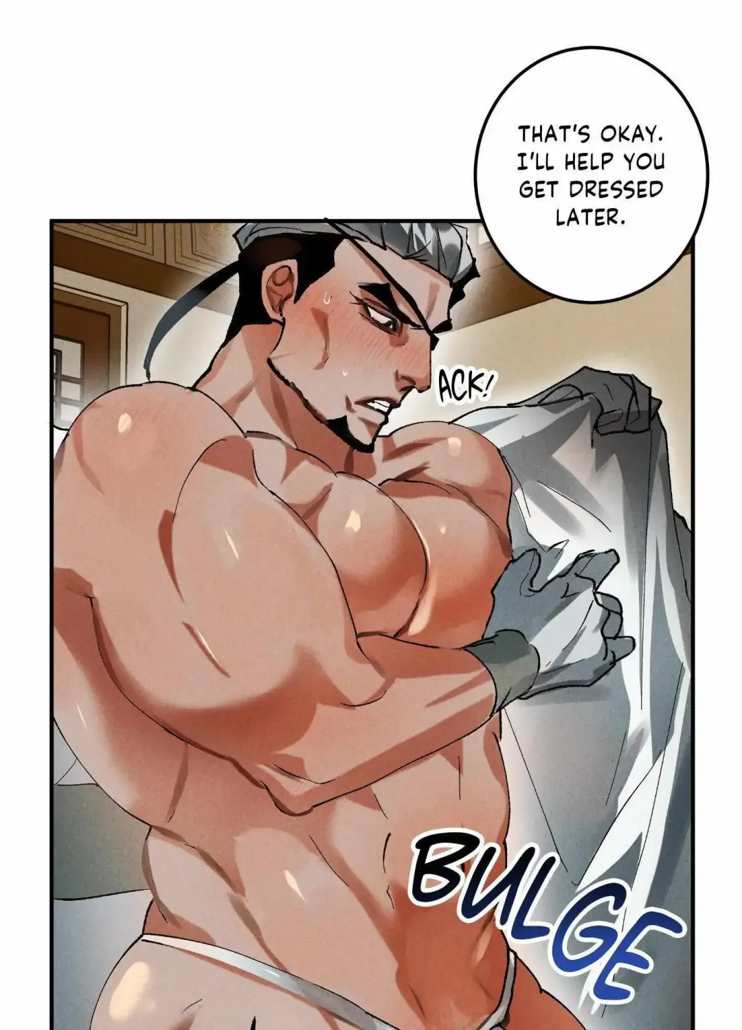 Daemuljeon - Chapter 18 Page 6
